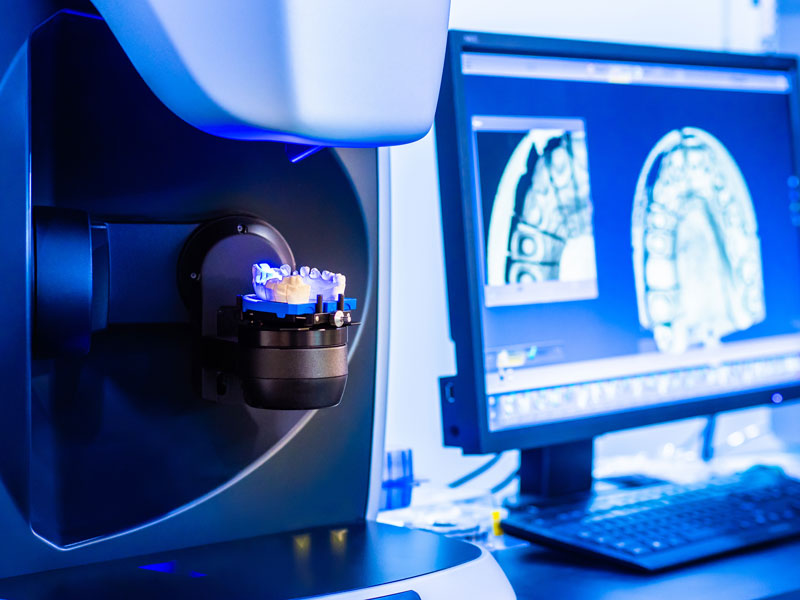 Dental Technology